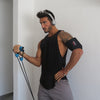 Hopsport - running arm sleeve for smartphone - the improved model!!! Case 2 units 