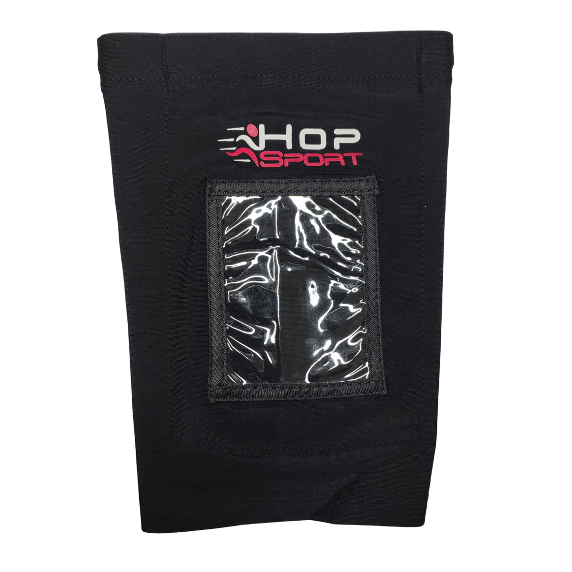 Hopsport - running arm sleeve for a smartphone - a case of 3 units 