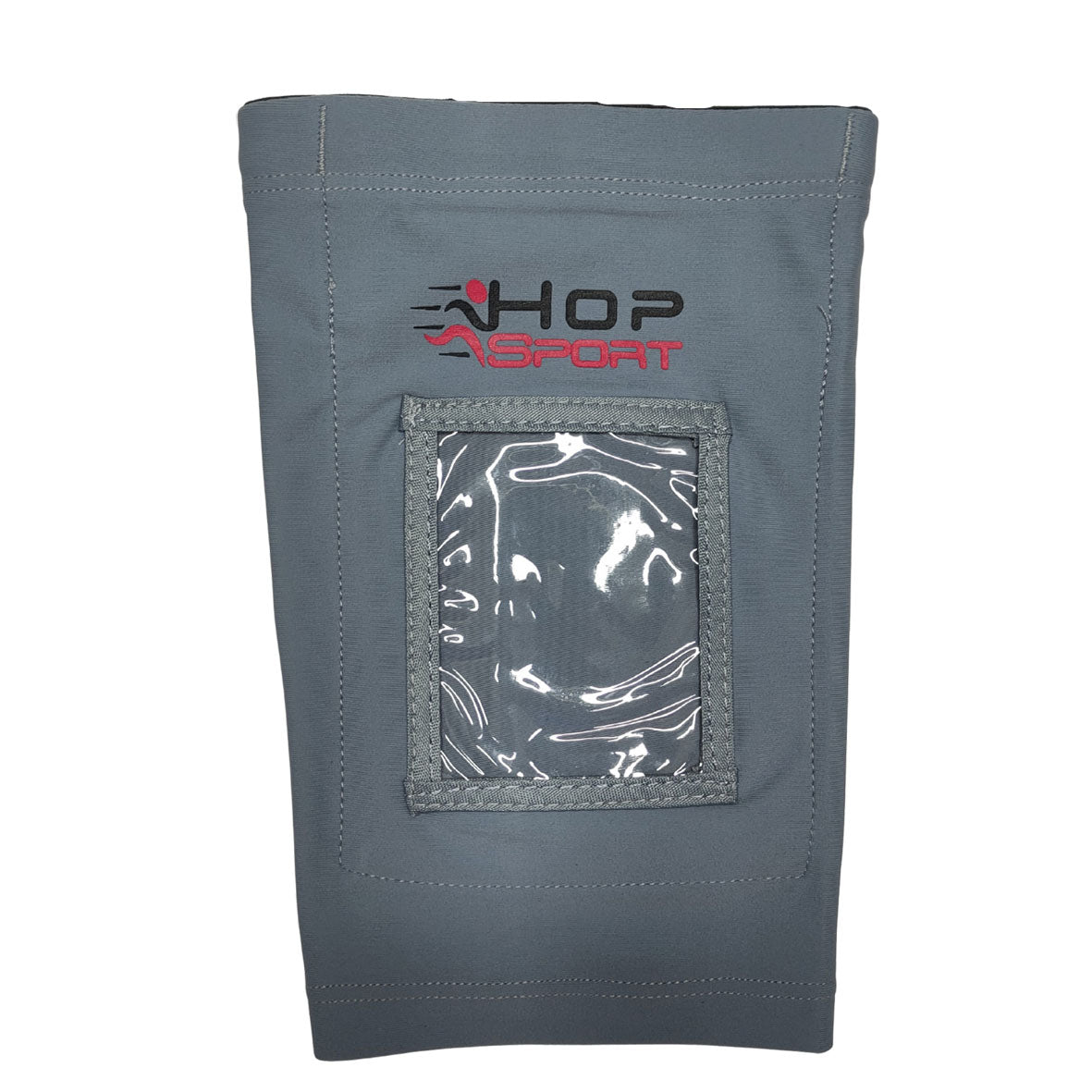 Hopsport - running arm sleeve for a smartphone - a case of 3 units 